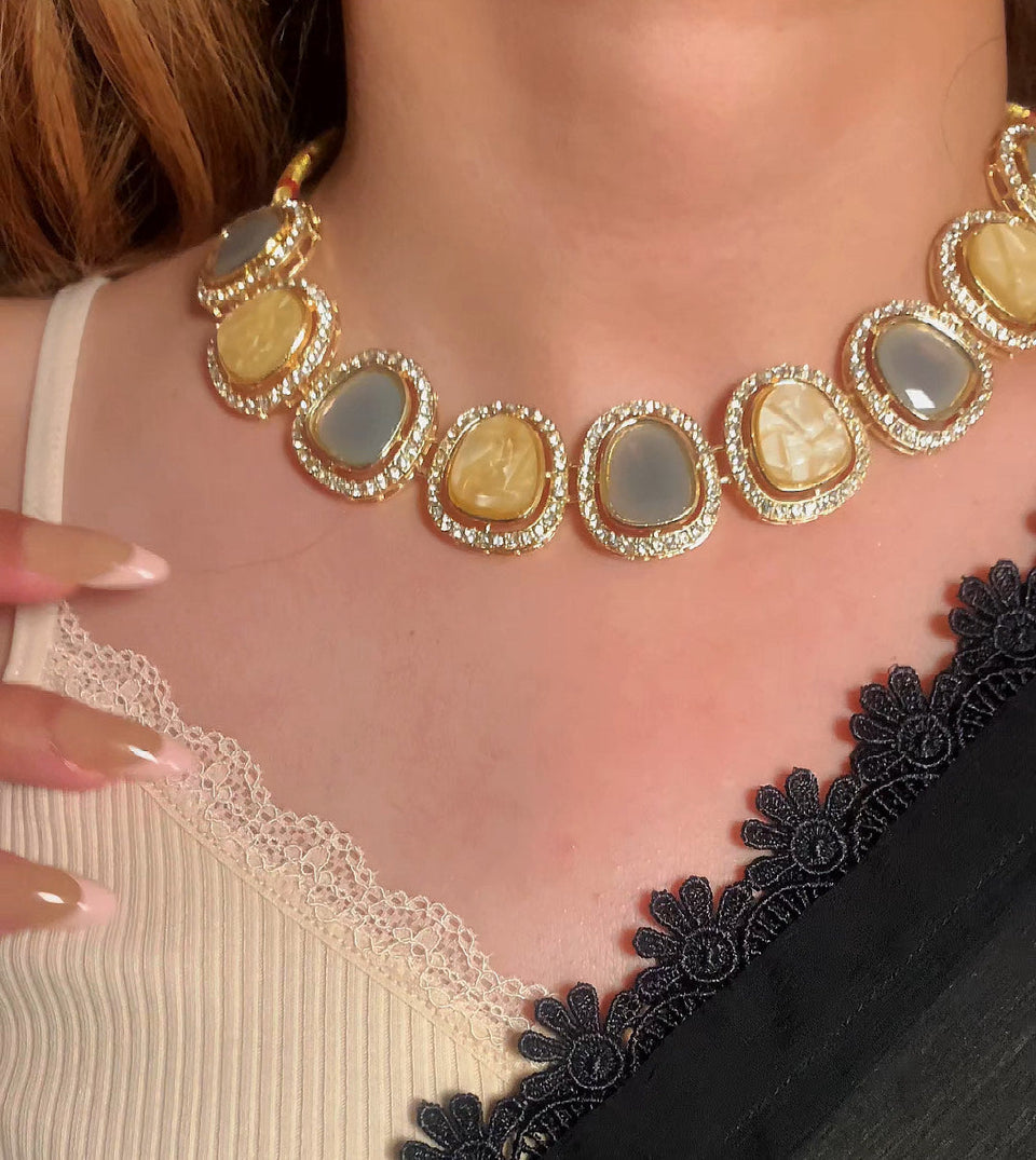Zircon Jewels