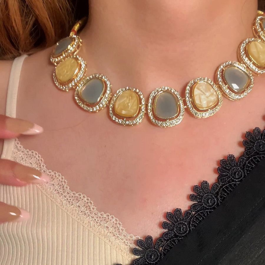 Zircon Jewels