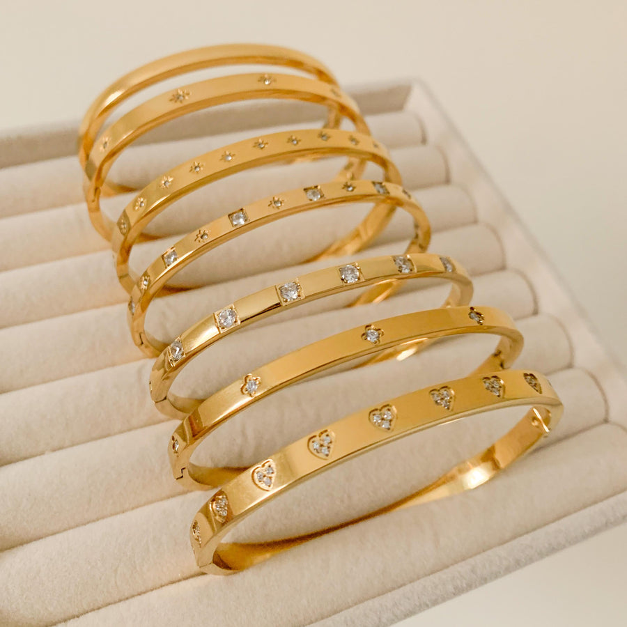Bracelets