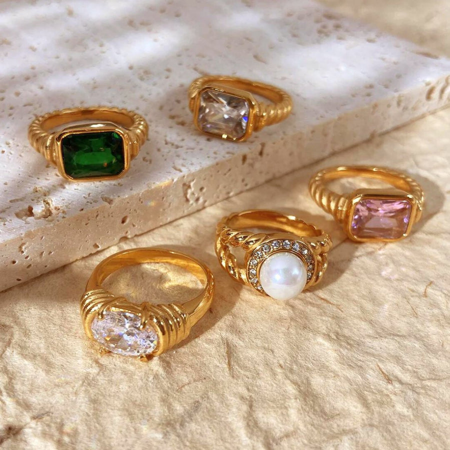 Rings