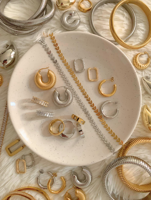 Everyday Jewelry