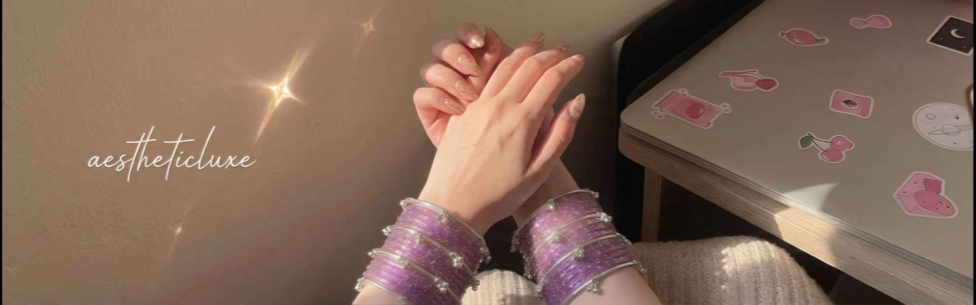 Glass Bangles