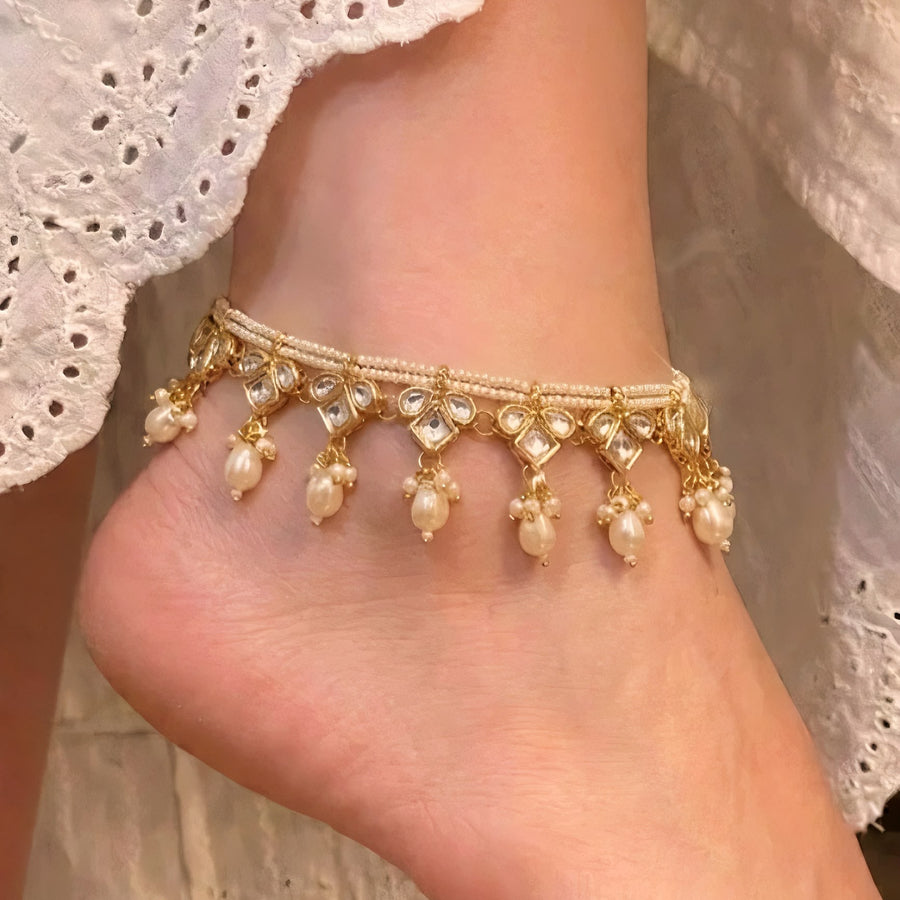 Anklets