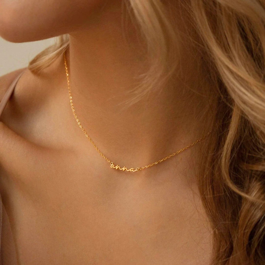 Personalized Jewelry