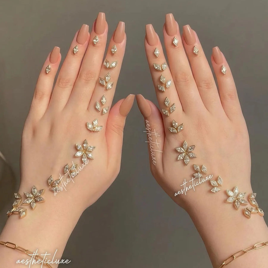 Hand Jewelry