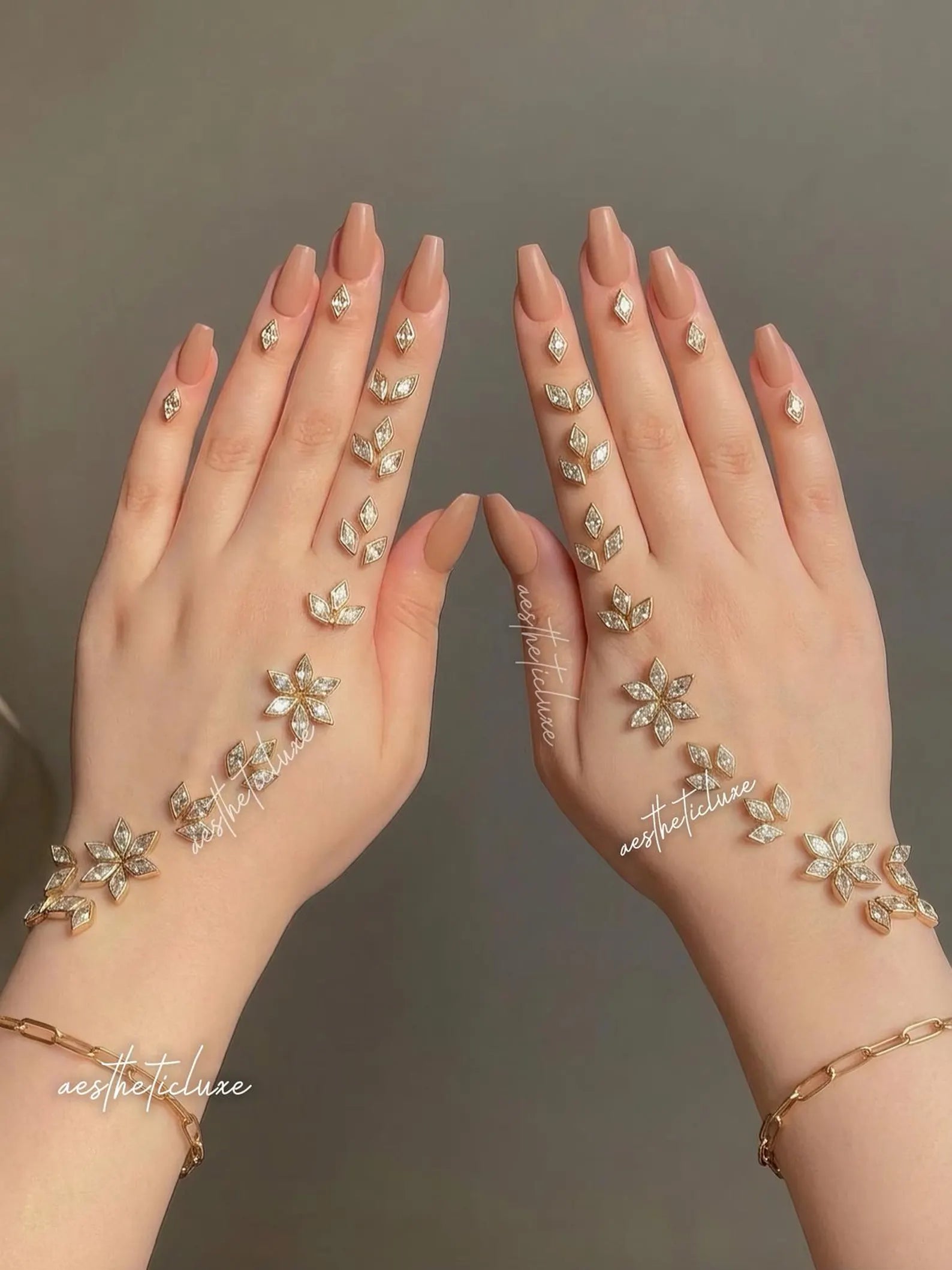 Hand Jewelry