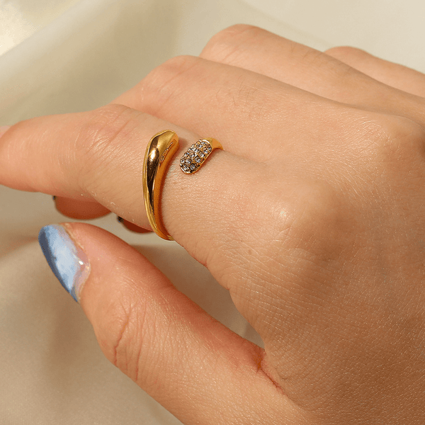 Monroe Ring