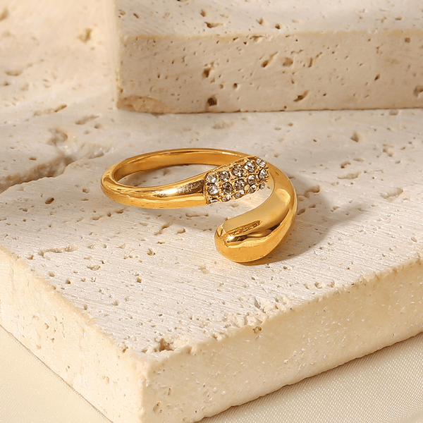 Monroe Ring