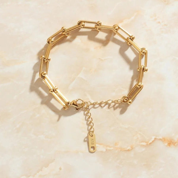 Kendall Link Bracelet