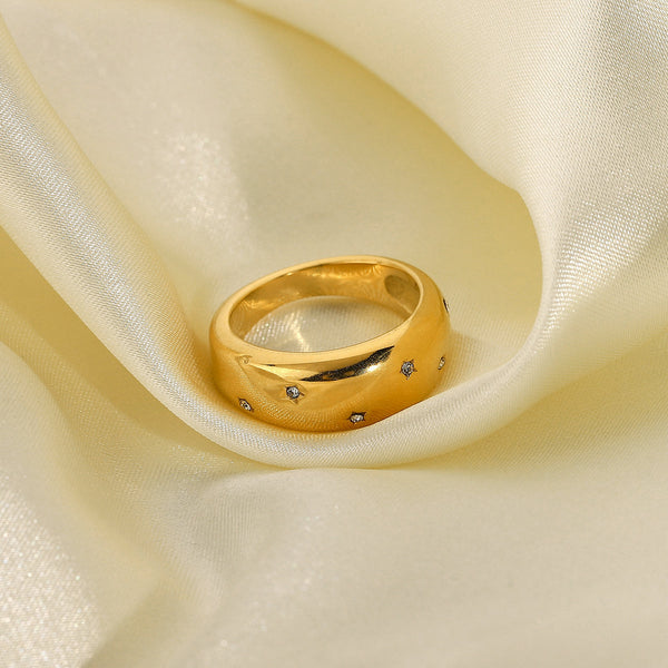 Celestial Ring