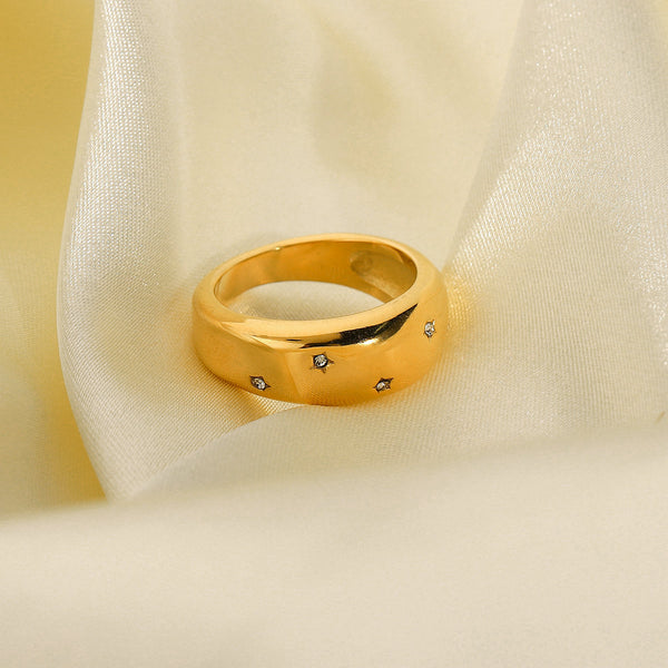 Celestial Ring