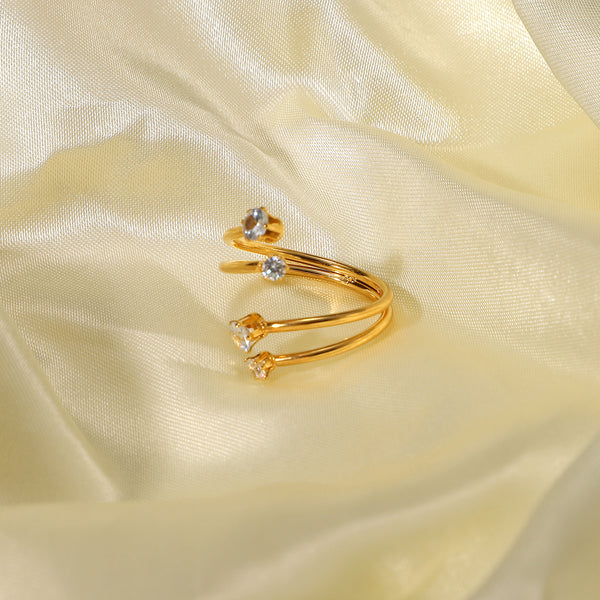 Splendor Ring