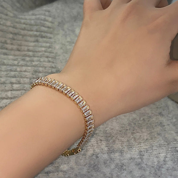 Collette Eternity Bracelet