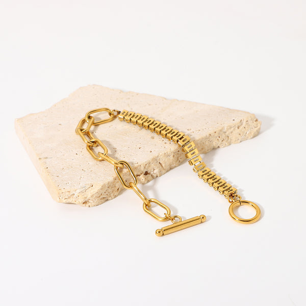 Luxury Bianca Bracelet