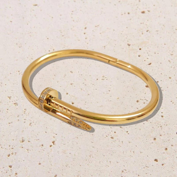 Nail Lustre Bracelet