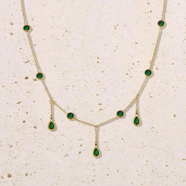 Alistair Necklace