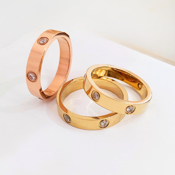 Raya Voguish Ring