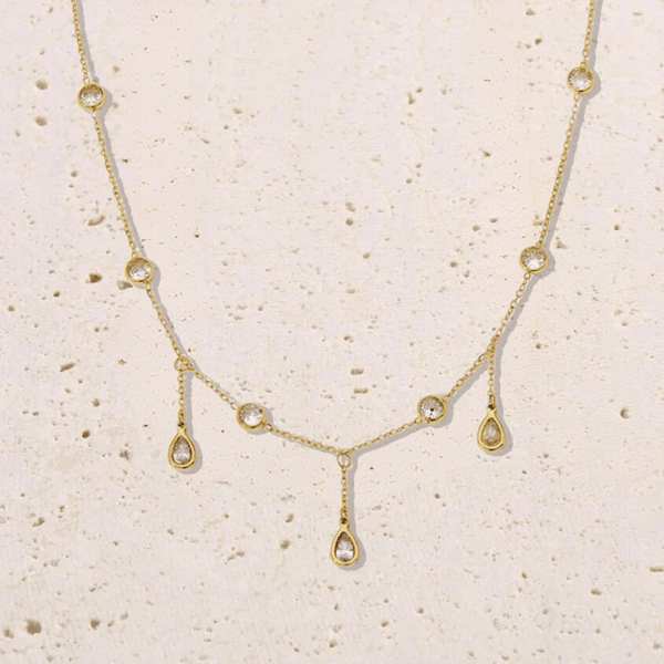 Alistair Necklace