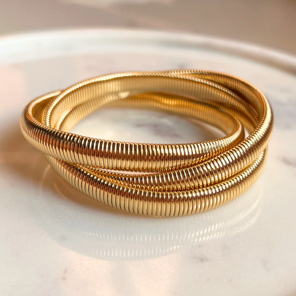 Enchanted Kiara Band Bracelet