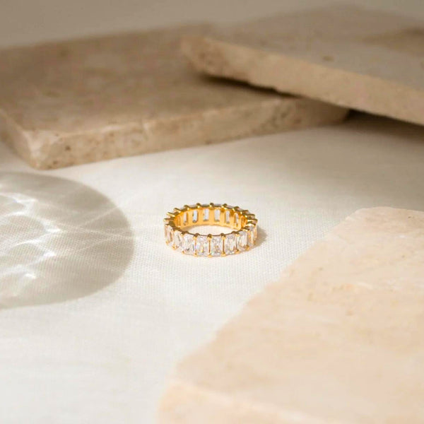 Collette Eternity Ring