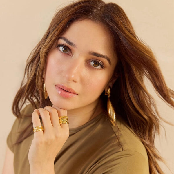 Tam Drop Earrings