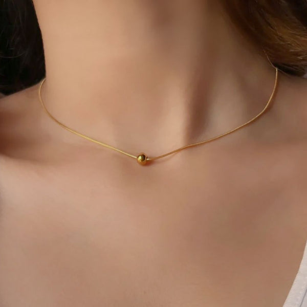 Bella Necklace
