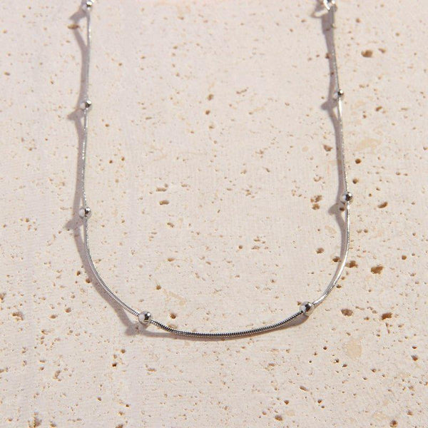 Ana Chain Necklace