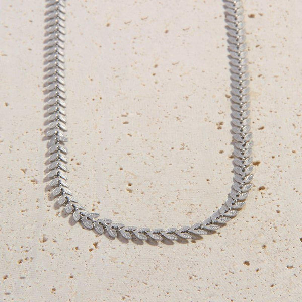 Kriti Chain Necklace