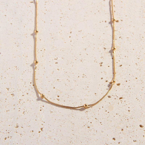Ana Chain Necklace