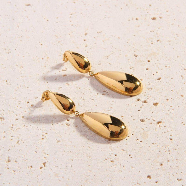 Tam Drop Earrings
