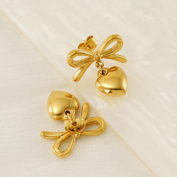 Bow Studs
