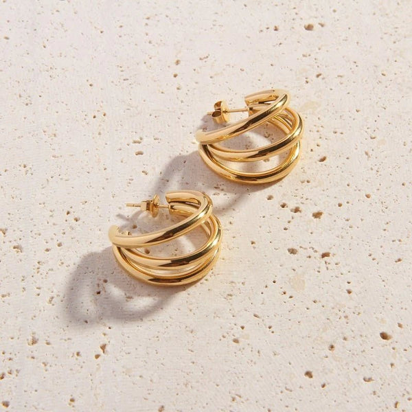 Aura Earrings