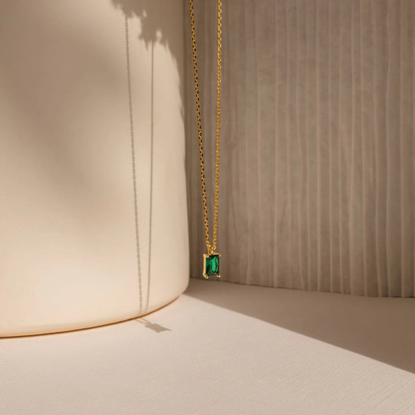 Borealis Necklace