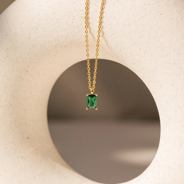 Borealis Necklace