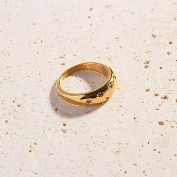 Celestial Ring