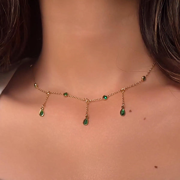 Alistair Necklace